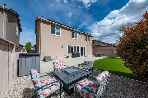 Exterior - 2084 Whitecliff Dr, Reno, NV 89521 photo 4 of 5