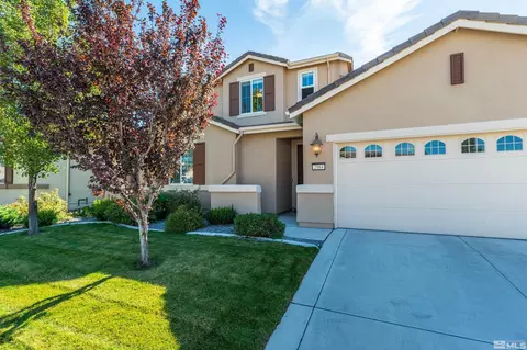 Exterior - 2084 Whitecliff Dr, Reno, NV 89521 photo 2 of 5