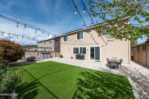 Exterior - 2084 Whitecliff Dr, Reno, NV 89521 photo 5 of 5