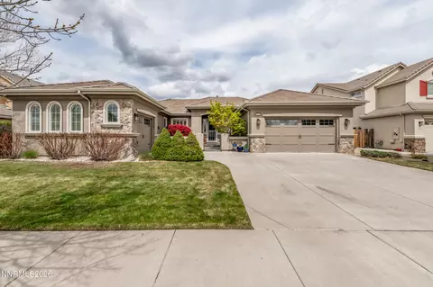 5865 Slate Dr, Reno, NV 89523