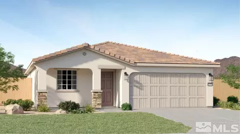 1211 Stone Wall St #HOME 67, Dayton, NV 89403