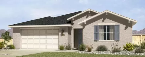 2012 White Rock Ct #HOME 36, Dayton, NV 89403