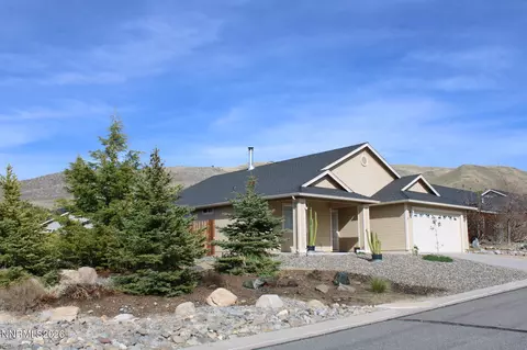 236 Mark St, Gardnerville, NV 89410