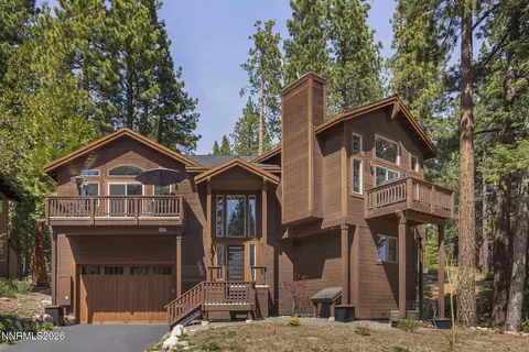 568 Antler Ct, Incline Village, NV 89451