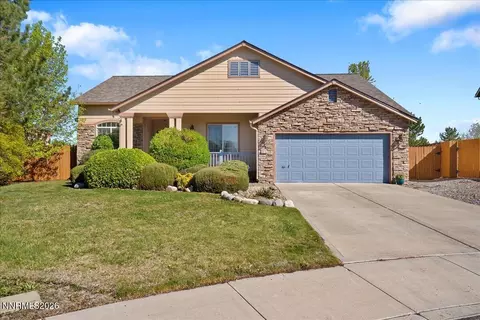 3215 Mirador Ct, Sparks, NV 89436