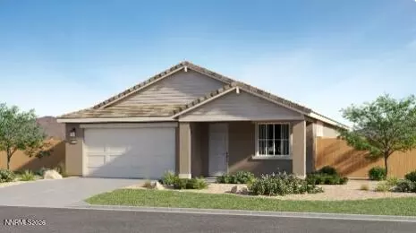 7363 Owl Creek St #HOME 2528, Reno, NV 89521