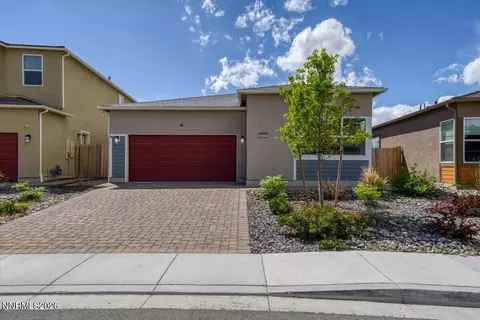 2415 Metolius Dr, Sparks, NV 89436
