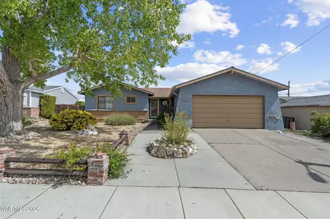 7630 Halifax Dr, Reno, NV 89506