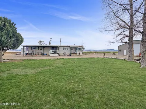 28910 Kings River Rd, Orovada, NV 89425