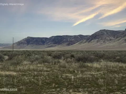 Apn 03030104 Kings River Road, Orovada, NV 89425