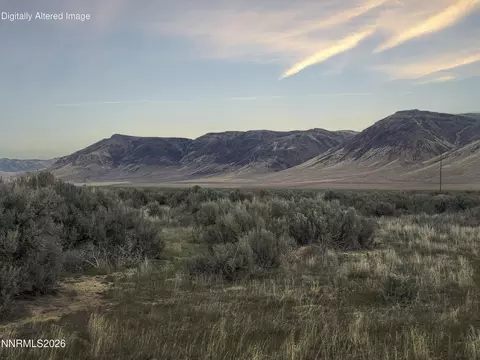 Apn 03030102 Kings River Road, Orovada, NV 89425