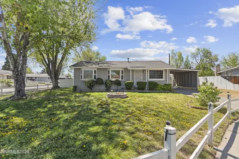 2781 Tiffany Cir, Sparks, NV 89431