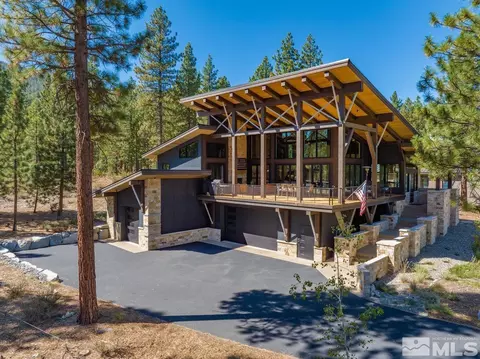 132 Walton Toll Rd, Carson City, NV 89705