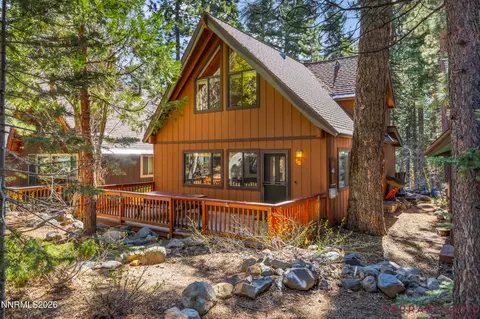 599 Crest Ln UNIT 19, Incline Village, NV 89451
