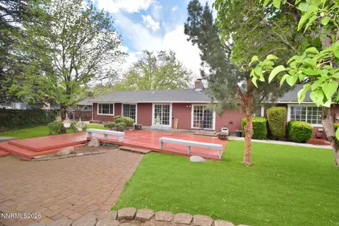 2825 Knight Rd, Reno, NV 89509