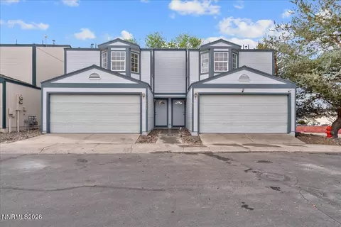 3903-3907 Village Dr, Carson City, NV 89701