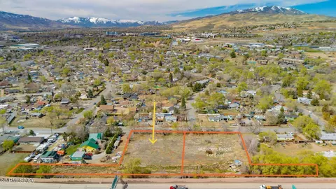 00 Clear Acre Ln, Reno, NV 89512