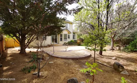 2740 E Darcy Ct, Sparks, NV 89436