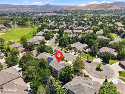 2740 E Darcy Ct, Sparks, NV 89436