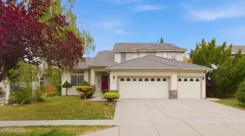 2740 E Darcy Ct, Sparks, NV 89436