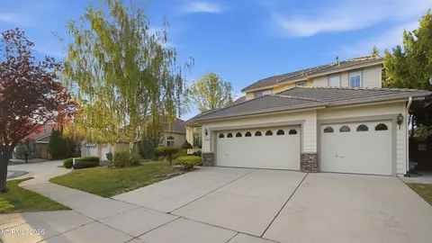 2740 E Darcy Ct, Sparks, NV 89436