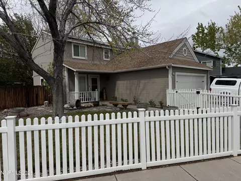 2474 Blue Haven Ln, Carson City, NV 89701