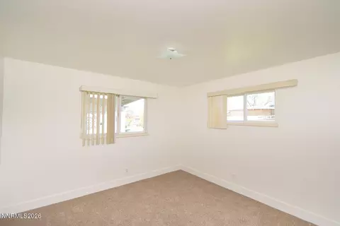 Bedroom - 10 E J St, Sparks, NV 89431 photo 7 of 8