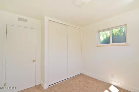 Bedroom - 10 E J St, Sparks, NV 89431 photo 5 of 8