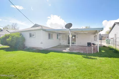 Exterior - 10 E J St, Sparks, NV 89431 photo 10 of 11
