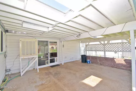 Exterior - 10 E J St, Sparks, NV 89431 photo 4 of 11