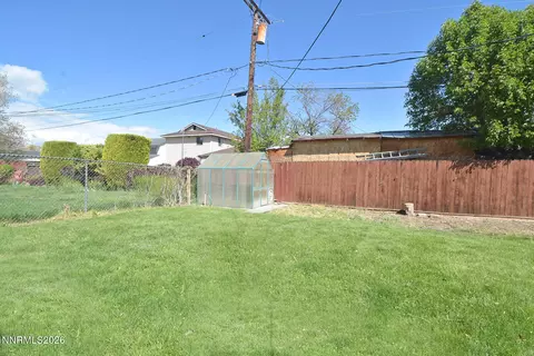 Exterior - 10 E J St, Sparks, NV 89431 photo 7 of 11