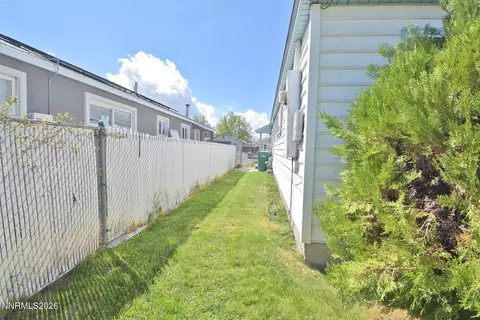 Exterior - 10 E J St, Sparks, NV 89431 photo 9 of 11