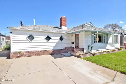 10 E J St, Sparks, NV 89431
