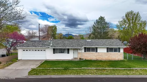 360 Parkview Ave, Winnemucca, NV 89445
