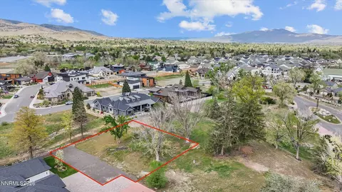 6101 Rancharrah Pkwy, Reno, NV 89511
