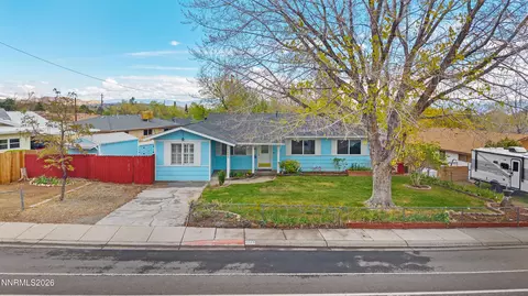 3655 W 7th St, Reno, NV 89503