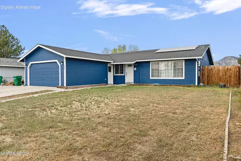 613 Occidental Dr, Dayton, NV 89403