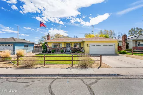2035 K St, Sparks, NV 89431