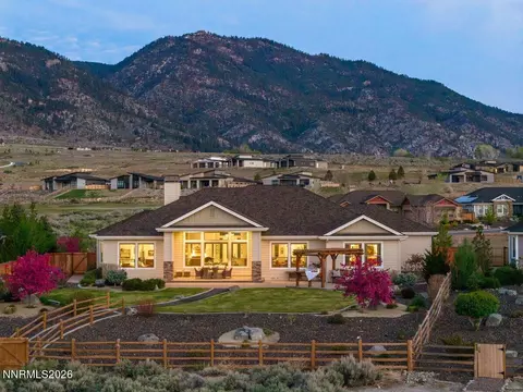 2933 Promontory Loop, Genoa, NV 89411