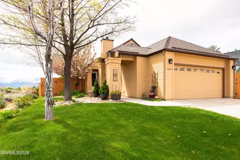 1039 Mica Dr, Carson City, NV 89705