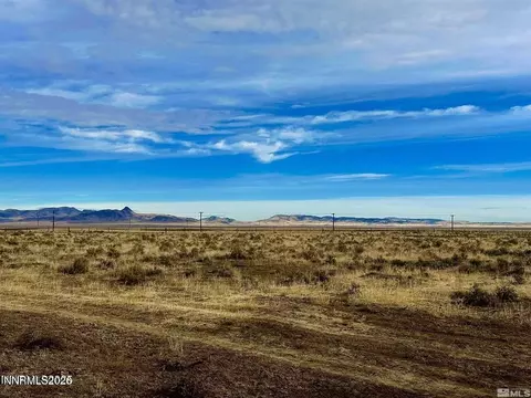 Apn 07-0354-61 Near Valmy, Valmy, NV 89438