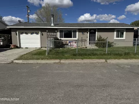 915 Gold Creek Ave, Battle Mountain, NV 89820