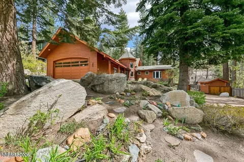 293 Cedar Dr, Stateline, NV 89449