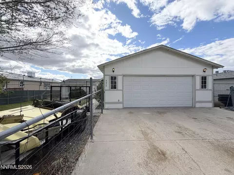 4070 Turner Ln, Winnemucca, NV 89445
