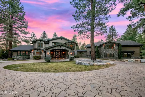 229 Five Creek Rd, Gardnerville, NV 89460