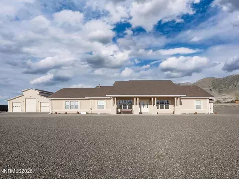 10805 Spur St, Winnemucca, NV 89445