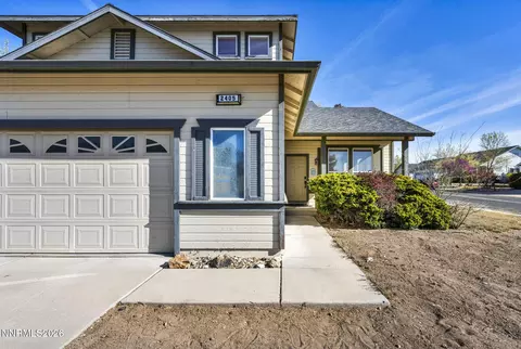 2405 Serena Dr, Reno, NV 89503