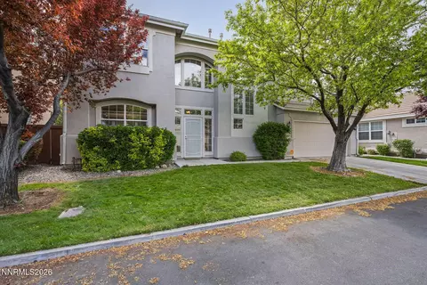 9673 Truckee Meadows Pl, Reno, NV 89521