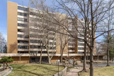 1200 Riverside Dr UNIT 1227, Reno, NV 89503