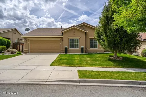 4175 Matter Dr, Sparks, NV 89436